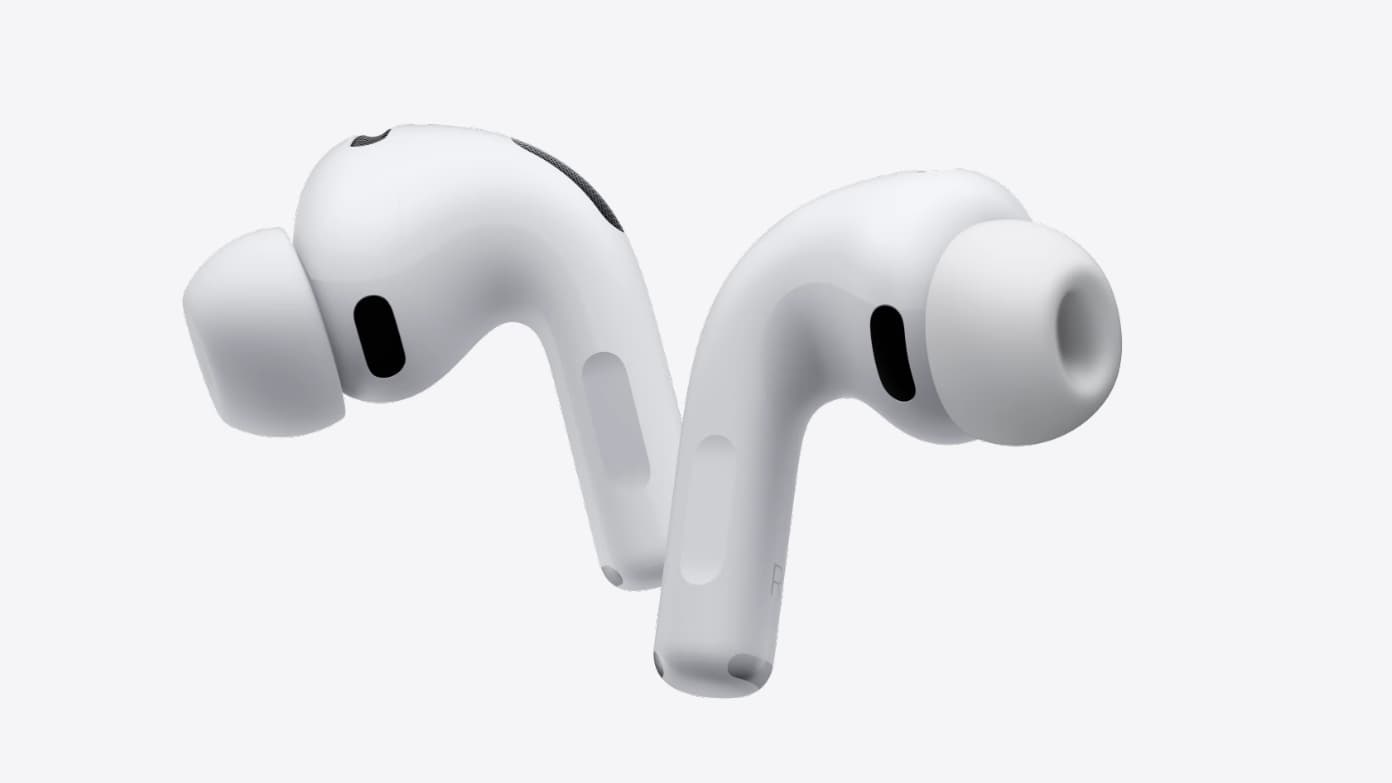 AIRPODS PRO 3 D'APPLE: LA FRANCE ET TOUTE L'UNION EUROPÉENNE PRIVÉES DE LA TRADUCTION EN TEMPS RÉEL