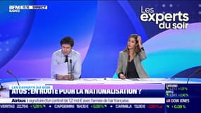 Les experts du soir - lundi 23 octobre