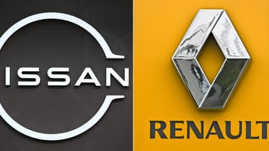 Renault et Nissan sont en partenariat depuis 1999.