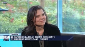 Les Huillettes promettent une nouvelle approche de la cosmétique bio et 100% Made in France - 07/03