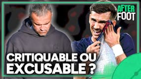 "En gagnant la Ligue des champions, le PSG a anesthésié les gens", estime Diaz 