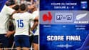 France 27-13 Nouvelle Zélande : La féroce victoire des Bleus avec le match replay RMC