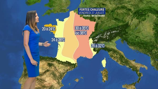 Capture BFMTV Capture BFMTV
