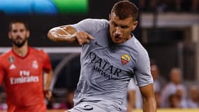 Edin Dzeko