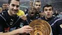Bordeaux ne soulèvera pas une seconde fois consécutive la Coupe de la Ligue
