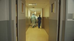 Covid-19: quel est le profil des patients admis en réanimation ?