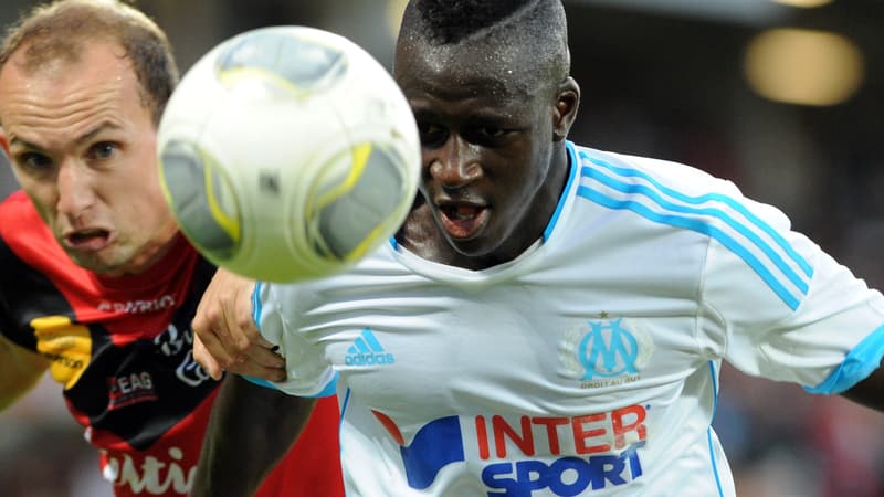 Benjamin Mendy