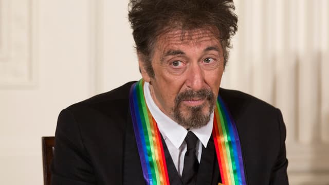 Al Pacino