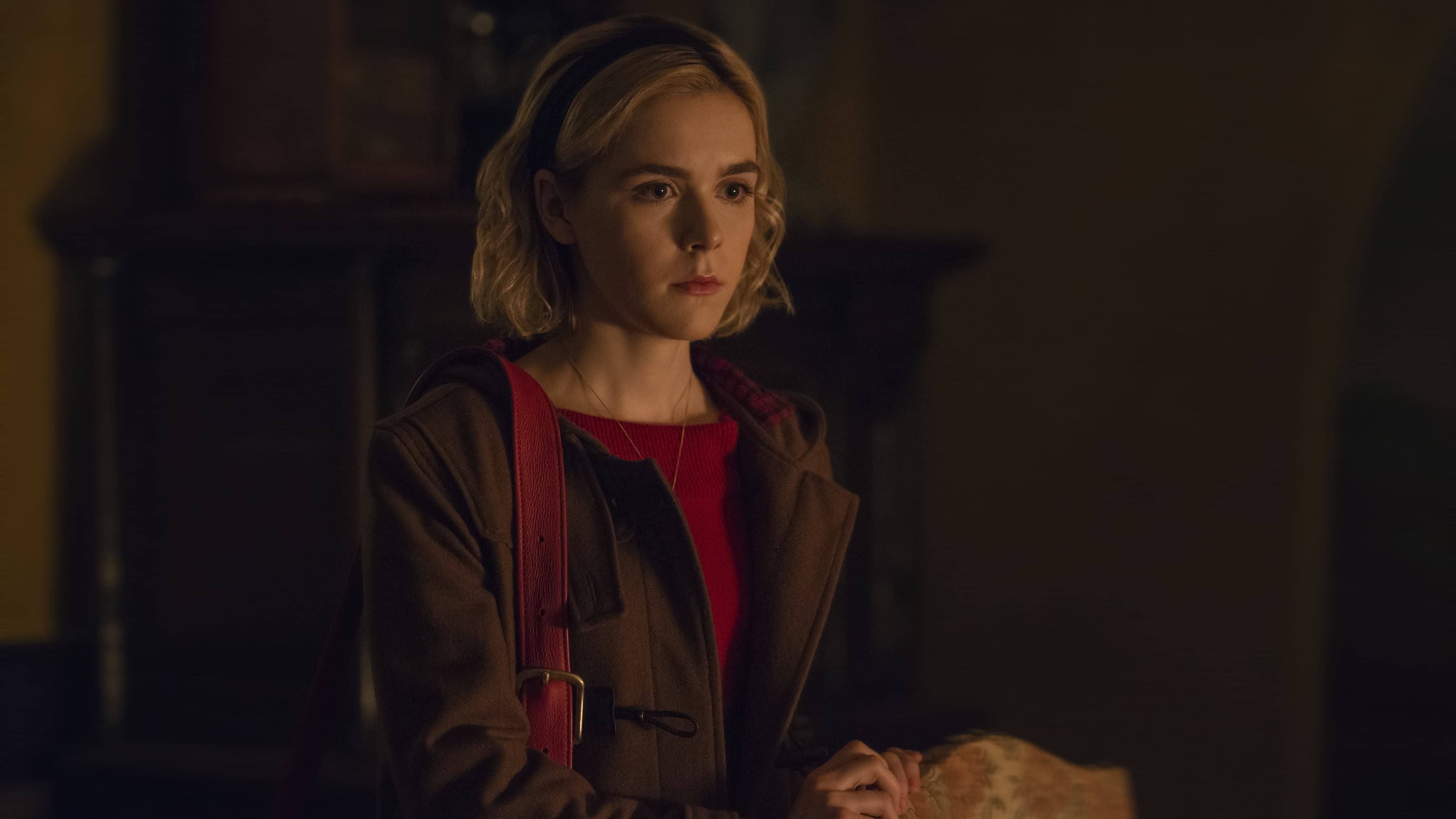 La saison 2 des Nouvelles aventures de Sabrina attendue au printemps 2019