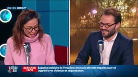  C'est dans la capitale des Flandres que l'on trompe le plus son partenaire
