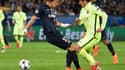 PSG-Barça : David Luiz prend cher après son retour express