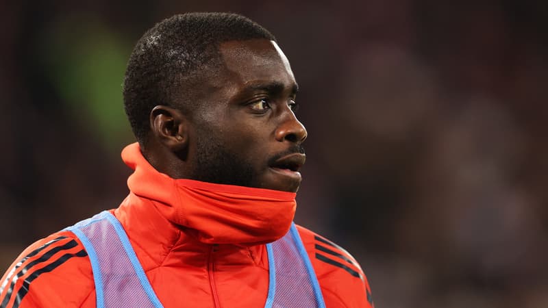 "Je suis consterné par ce comportement": un dirigeant du Bayern agacé par la situation contractuelle d'Upamecano