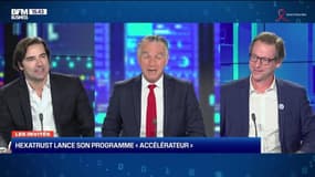 Hexatrust lance son programme "Accélérateur" - 27/03