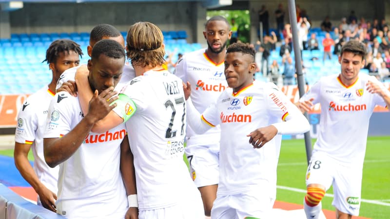 RC Lens