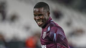 Kurt Zouma