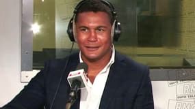 Thierry Dusautoir
