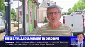 Forcené neutralisé en Dordogne: le soulagement des habitants après 36h de tension