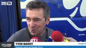 Cyclisme / Pinot fait coup double - 22/07