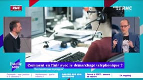 On n'arrête pas le progrès : Comment en finir avec le démarchage téléphonique ? - 28/02