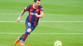 Lionel Messi - Barcelone