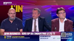 En route vers les Grands Prix de l’Industrie : Le digital sert aux solutions industrielles - 27/09