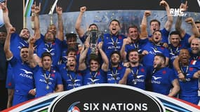 Entre les Potos : Top 14, les "Chelemards" de retour à l'ordinaire