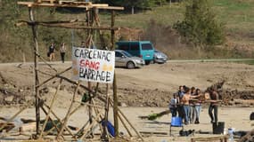 Rémi Fraisse est mort dimanche 26 octobre sur le site du barrage contesté de Sivens, dans le Tarn.