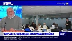 C votre emploi du mercredi 10 mai 2023 - Nos quartiers ont du talent : quelles actions ? 