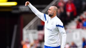 Igor TUDOR