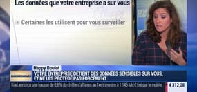 Happy Boulot: Que fait l'entreprise avec les données sensibles qu'elle détient sur vous ? - 17/05