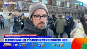 Le journal de 8h du mercredi 10 décembre 2025