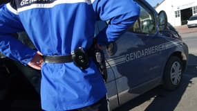 Un gendarme a été placé en garde à vue après avoir tiré sur un homme qu’il avait pris en chasse alors qu'il circulait sur un scooter déclaré volé.