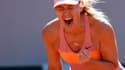 Maria Sharapova