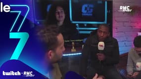 UFC : Les anecdotes de Lapilus sur Ngannou