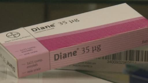 Diane 35, un traitement acénique souvent prescrit comme contraceptif, a été à l'origine d'au moins quatre décès depuis 1987.