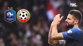 France - Bulgarie : un dernier match de prépa avec (enfin) du public pour encourager les Bleus