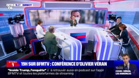 BFM Story - Mercredi 23 Septembre 2020