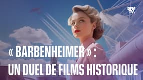 « Barbenheimer »: comment le duel entre Barbie et Oppenheimer remplit les salles de cinéma