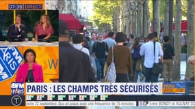 L'essentiel de l'actualité parisienne du samedi 21 septembre 2019