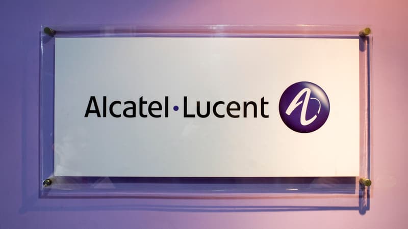 Alcatel-Lucent a obtenu un prêt de 1,6 milliard d'euros