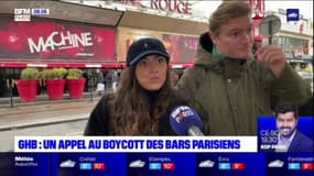 Paris: 21 femmes femmes disent avoir été droguées au GHB dans des bars de la capitale