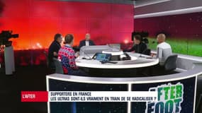Football – Une généralisation des supporters radicalisés dans les clubs ? Pierre Barthélémy n’est pas de cet avis