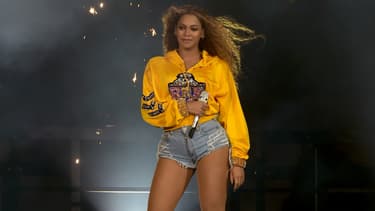 Beyoncé