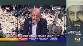 Liban : Légitime défense d’Israël ou stratégie du chaos ? "C'est un cycle de vengeance sans fin."