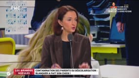 Contamination des parents ou déscolarisation : Blanquer a fait son choix ! - 23/03