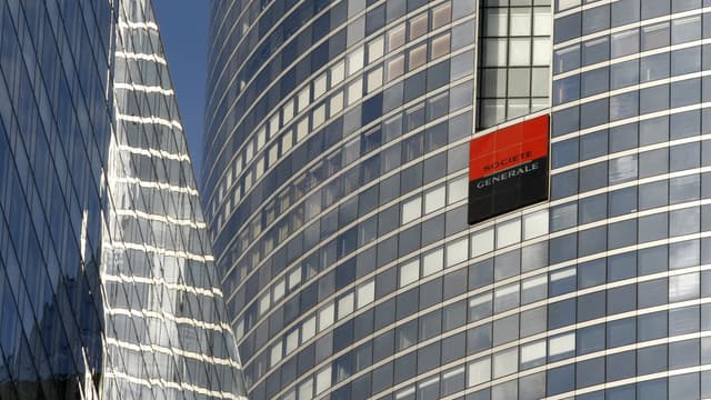 La Société Générale devient le premier actionnaire de Vivendi (DR)