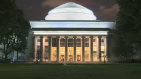 Le MIT fait partie des universités ciblées. 