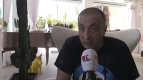 "La place du football dans le Var peut être à Hyères" espère Boudjellal