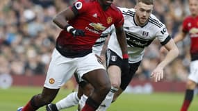 Paul Pogba