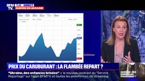 Le prix des carburants va-t-il repartir à la hausse ? BFMTV répond à vos questions